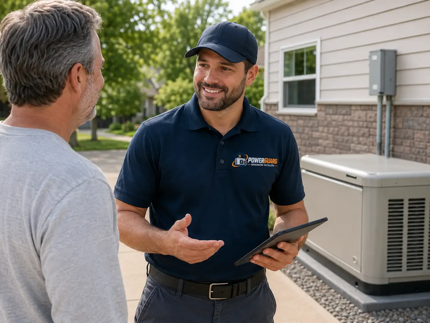 Generator Installation Lawrence, MS FAQs